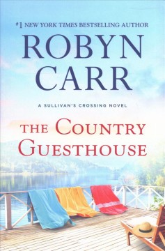 The country guesthouse  Cover Image