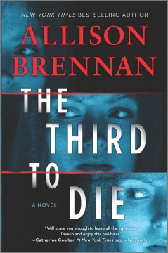 The third to die  Cover Image