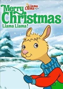 Llama Llama. Merry Christmas Llama Llama! Cover Image