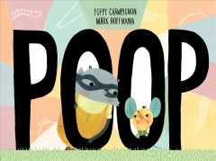 Poop  Cover Image