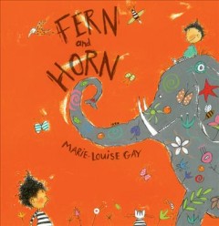 Fern and Horn  Cover Image