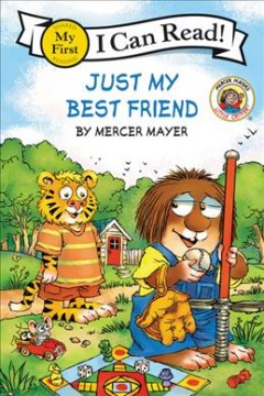 Just my best friend  Cover Image