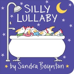 Silly lullaby  Cover Image