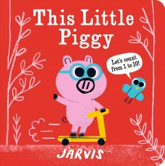 This little piggy  Cover Image
