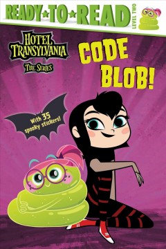 Code blob!  Cover Image