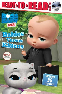 Babies versus kittens  Cover Image