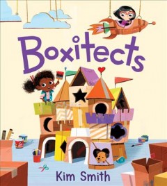 Boxitects  Cover Image