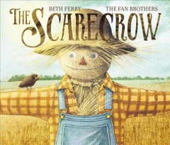 The scarecrow  Cover Image