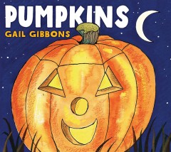 Pumpkins  Cover Image