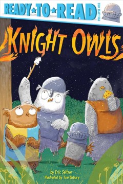 Knight owls  Cover Image