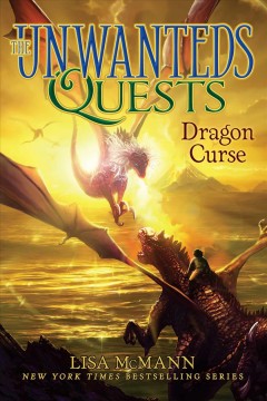 Dragon curse  Cover Image