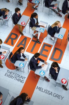 Rated  Cover Image