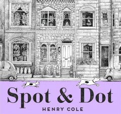 Spot & Dot  Cover Image