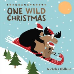 One wild Christmas  Cover Image