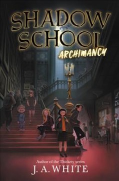 Archimancy  Cover Image