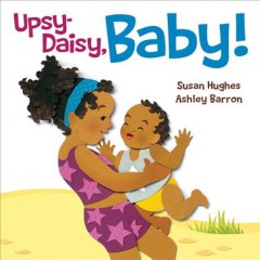Upsy-daisy, baby!  Cover Image