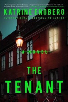 The tenant  Cover Image