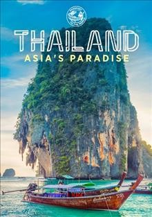 Thailand Asia's paradise  Cover Image