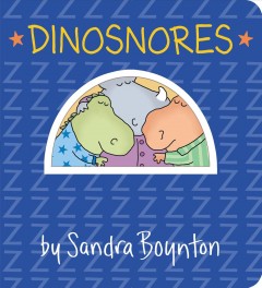 Dinosnores  Cover Image