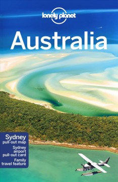 Australia. Cover Image