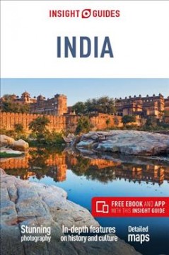 India. Cover Image