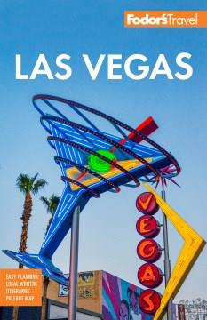 Fodor's Las Vegas. Cover Image