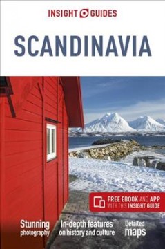Scandinavia. Cover Image
