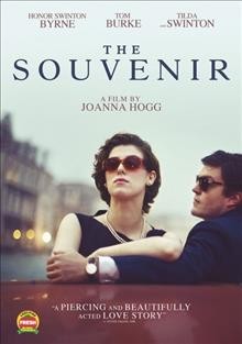 The souvenir Cover Image