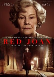 Red Joan Cover Image