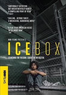 Icebox Cover Image