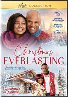 Christmas everlasting Cover Image