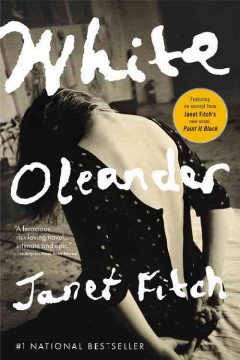 White oleander : a novel  Cover Image