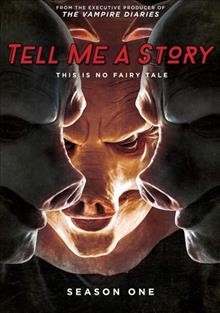 Tell me a story. Season 1 Cover Image