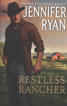 Restless rancher  Cover Image
