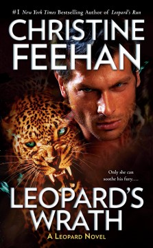 Leopard's wrath  Cover Image