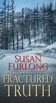 Fractured Truth. Cover Image