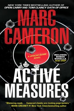 Active Measures. Cover Image