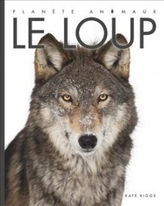 Le loup  Cover Image