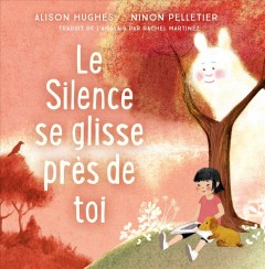 Le silence se glisse près de toi  Cover Image