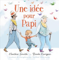 Une idée pour Papi  Cover Image