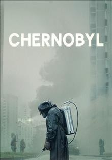 Chernobyl Cover Image