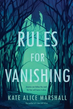 Rules for vanishing  Cover Image