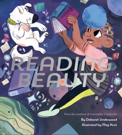 Reading Beauty  Cover Image