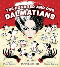 The hundred and one dalmatians  Cover Image