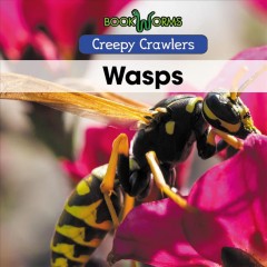 Wasps  Cover Image