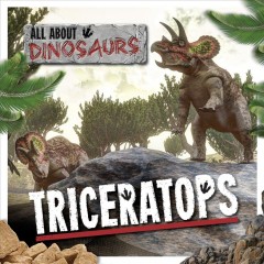 Triceratops  Cover Image