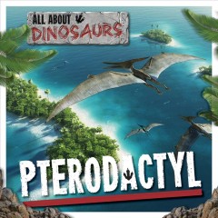 Pterodactyl  Cover Image