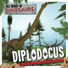 Diplodocus  Cover Image