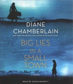 Big lies in a small town Cover Image