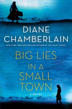 Big lies in a small town  Cover Image